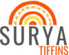 Surya Tiffins Logo